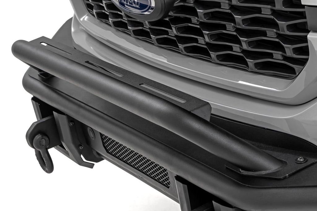 Rough Country Front Bumper Tubular Ford F-150 2WD 4WD (2021-2023)