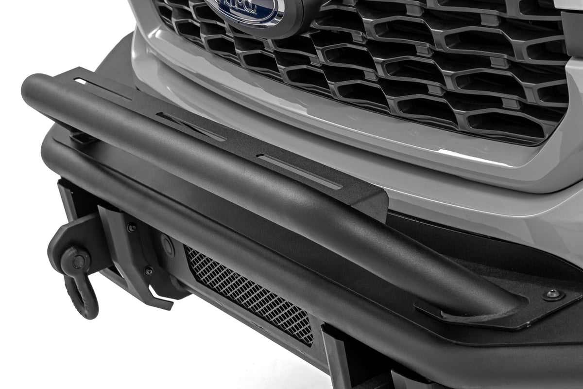 Rough Country Front Bumper Tubular Ford F-150 2WD 4WD (2021-2023)
