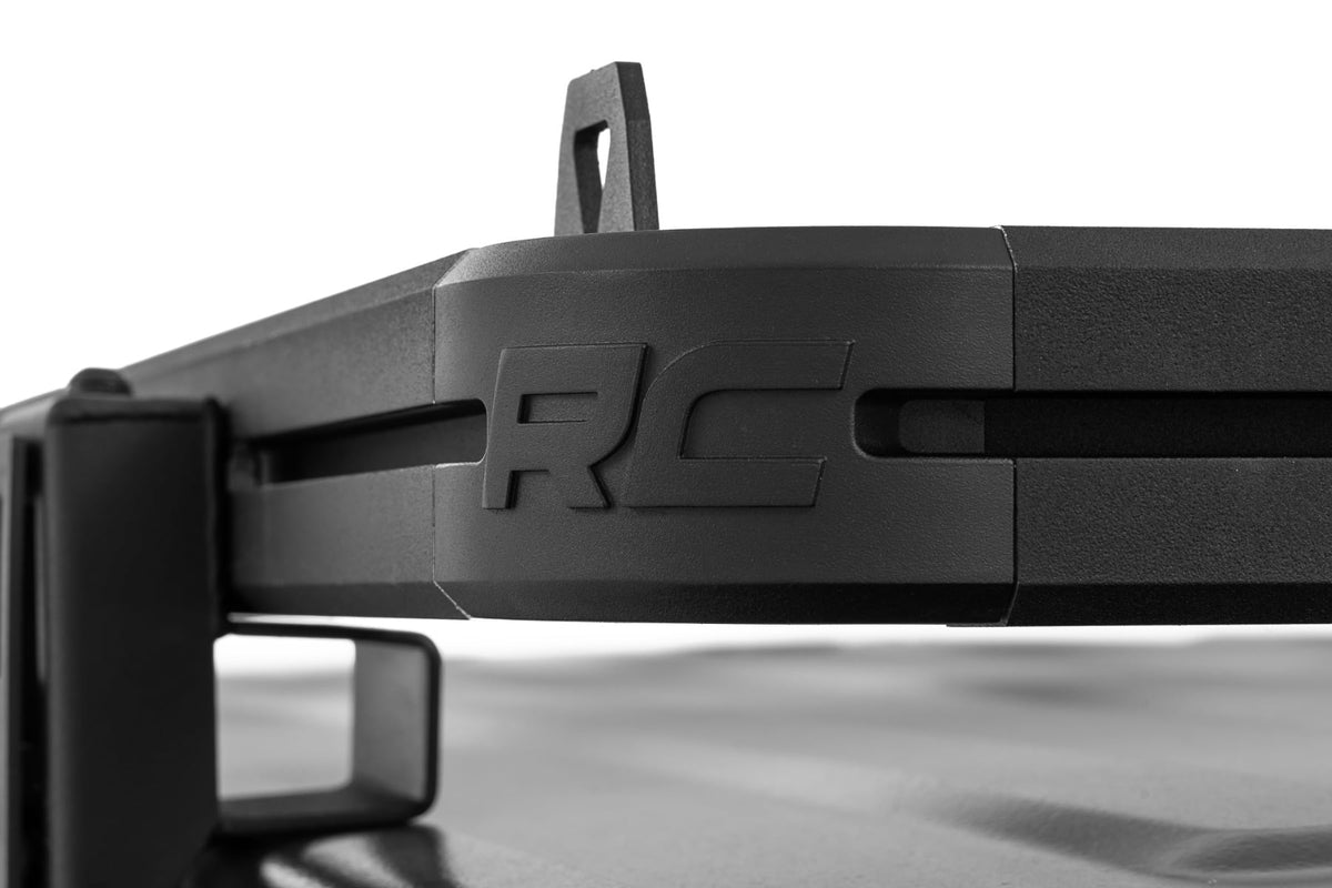 Rough Country Roof Rack Jeep Wrangler JL (18-26) Wrangler Unlimited (18-26) 4WD