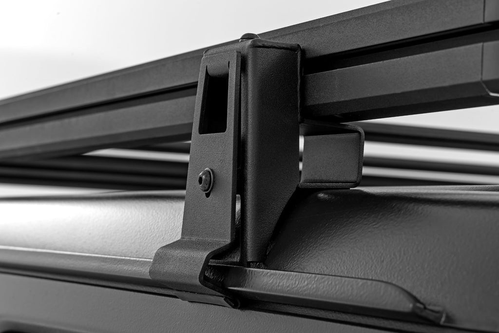 Rough Country Roof Rack Jeep Wrangler JL (18-26) Wrangler Unlimited (18-26) 4WD