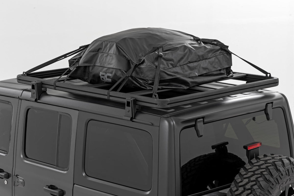 Rough Country Roof Rack Jeep Wrangler JL (18-26) Wrangler Unlimited (18-26) 4WD