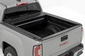 Rough Country Powered Retractable Bed Cover 5 Bed Chevy GMC Canyon Colorado (15-26)