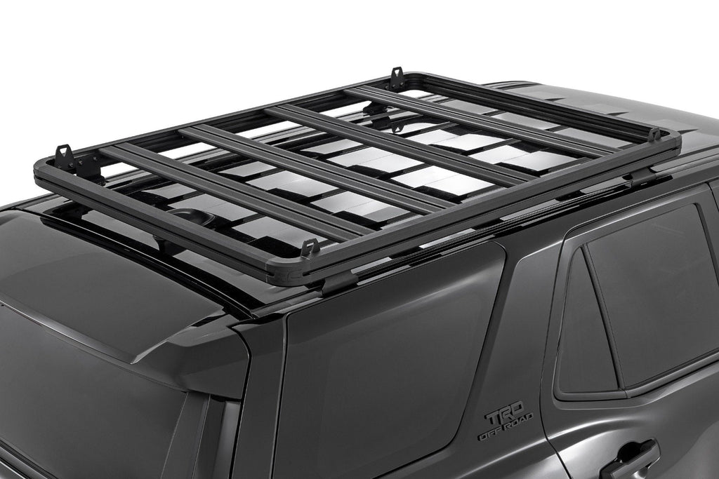 Rough Country Roof Rack Toyota 4Runner 2WD 4WD (2025-2026)