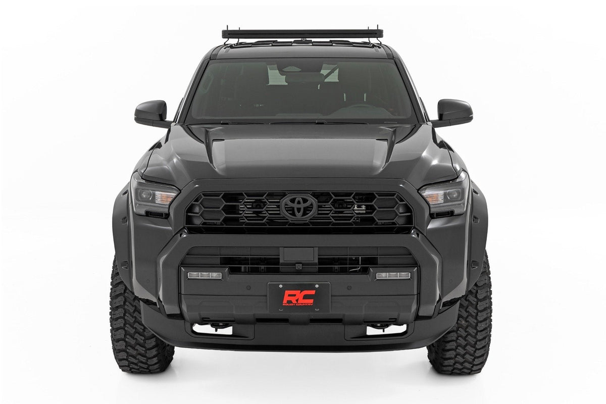 Rough Country Roof Rack Toyota 4Runner 2WD 4WD (2025-2026)