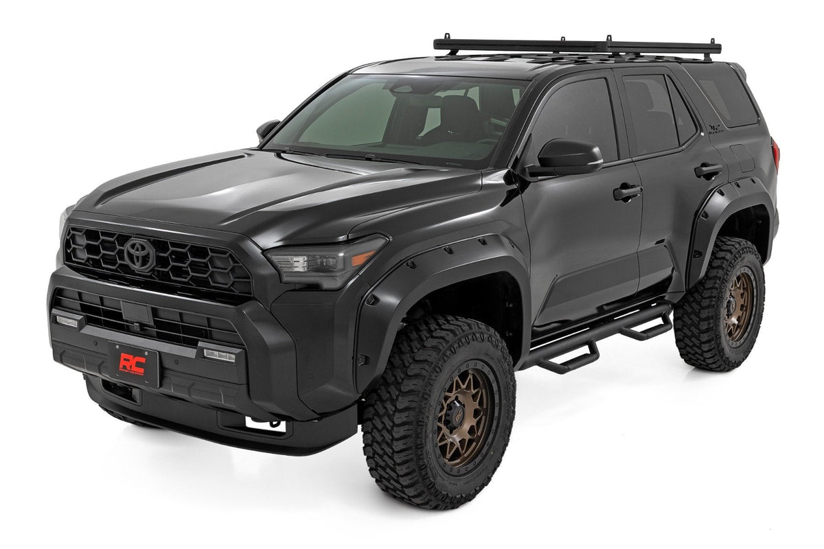 Rough Country Roof Rack Toyota 4Runner 2WD 4WD (2025-2026)