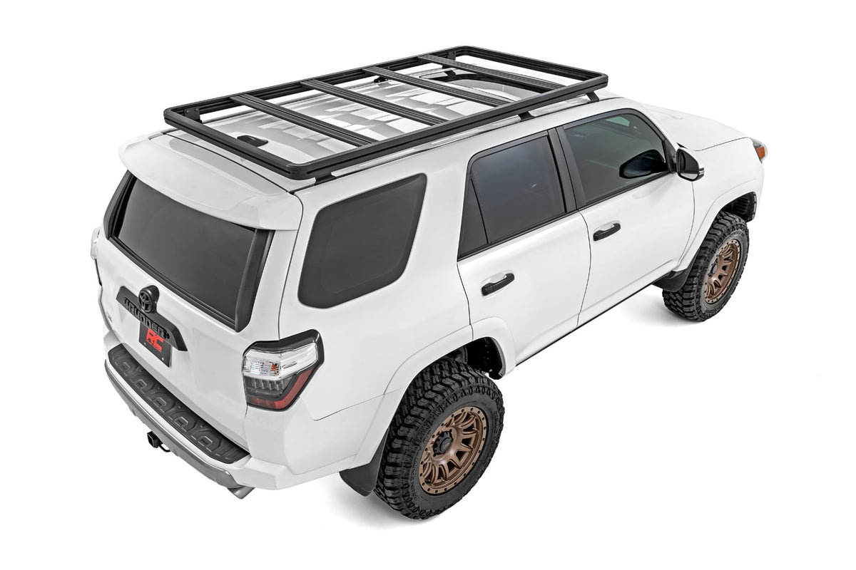Rough Country Roof Rack Toyota 4Runner 2WD 4WD (2010-2024)