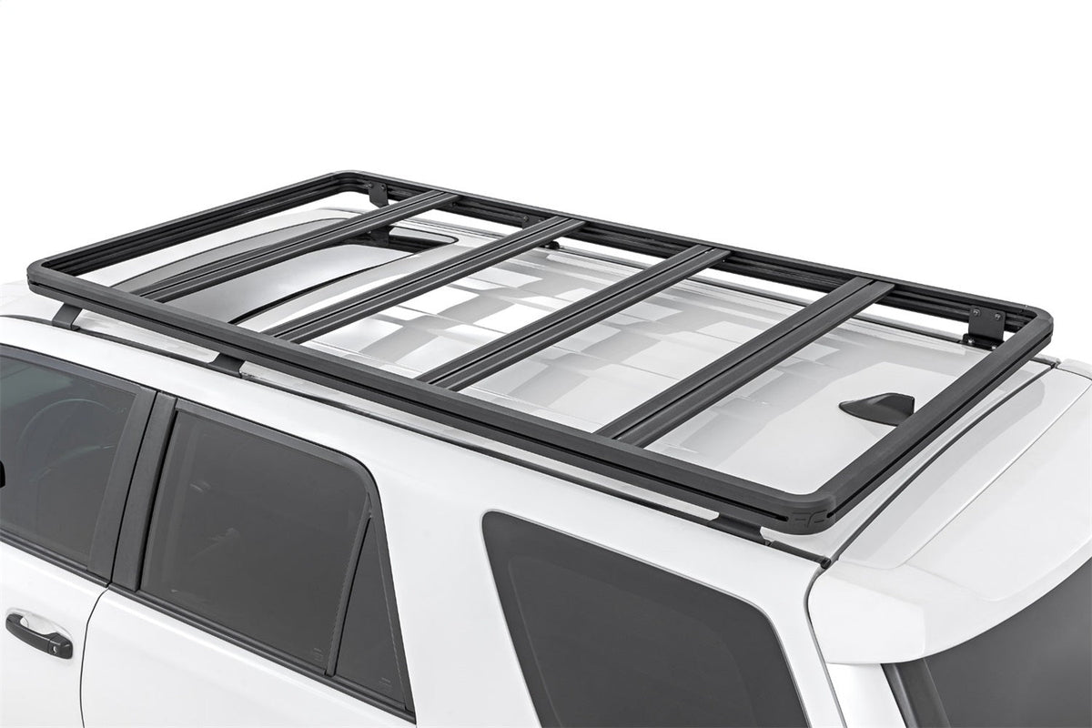 Rough Country Roof Rack Toyota 4Runner 2WD 4WD (2010-2024)