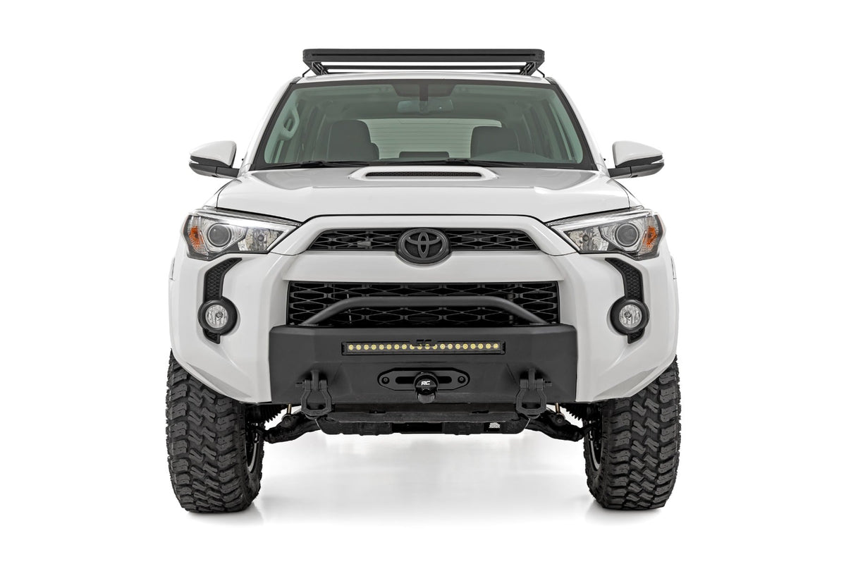 Rough Country Roof Rack Toyota 4Runner 2WD 4WD (2010-2024)