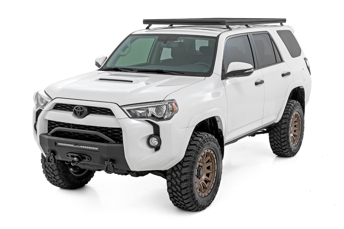 Rough Country Roof Rack Toyota 4Runner 2WD 4WD (2010-2024)