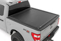 Rough Country Powered Retractable Bed Cover 5 7 Bed Ford F-150 (15-26) F-150 Lightning (22-26)