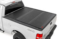Rough Country Hard Low Profile Bed Cover 6 7 Bed Ford F-150 2WD 4WD (2004-2014)