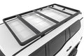 Rough Country Roof Rack Toyota Land Cruiser 4WD (2024-2026)