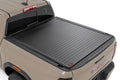 Rough Country Hard Roll Up Bed Cover 5 Bed Chevy GMC Canyon Colorado 2WD 4WD (23-26)