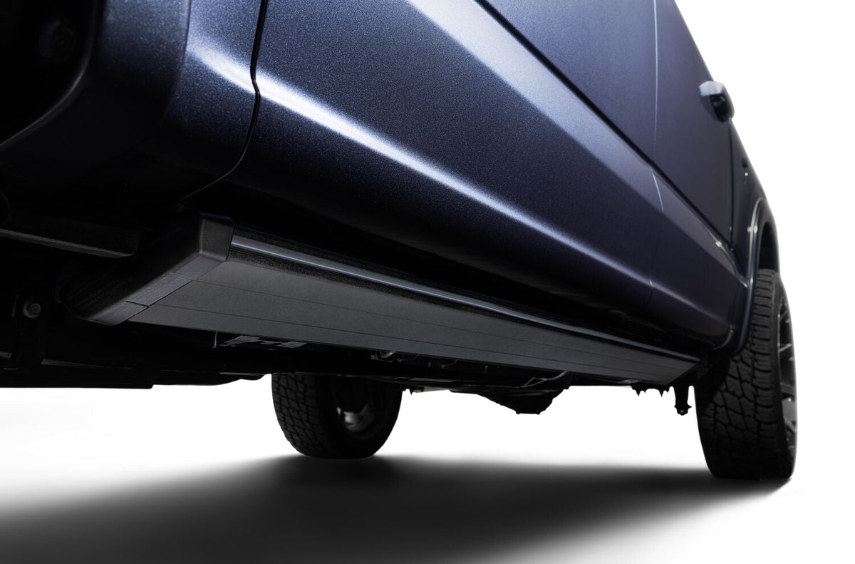 AMP 2025 2026 RAM 2500 BLACK POWERSTEP VISION