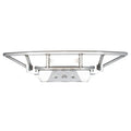 All-Pro Race Series Front Bumper