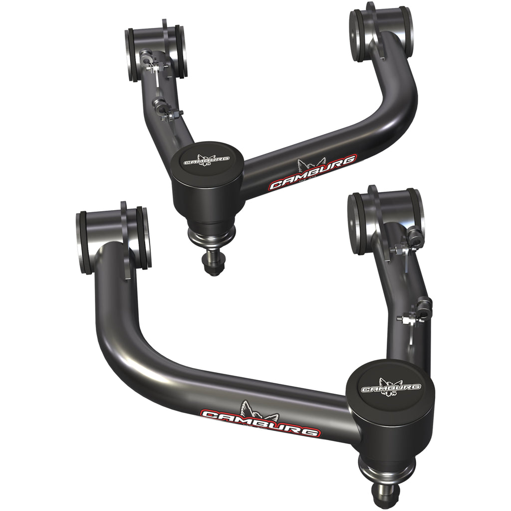 Camburg Toyota Tundra 22-25 Sequoia 23-25 Performance X-Joint XL Upper Arms