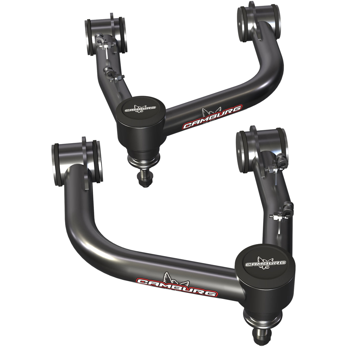 Camburg Toyota Tundra 22-25 Sequoia 23-25 Performance X-Joint XL Upper Arms