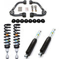 Camburg Ford F-150 4wd 04-08 Bilstein 6112 Performance Kit (UNI UCA)