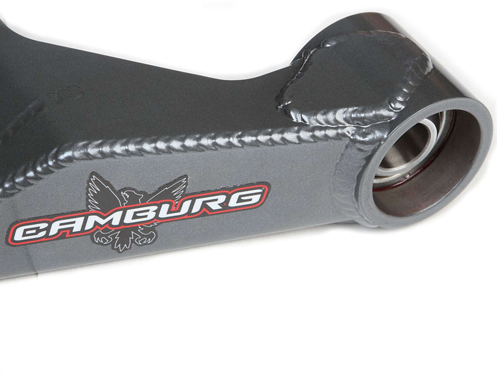 Camburg Toyota Landcruiser 200 Series 08-21 Performance Lower Arm Kit