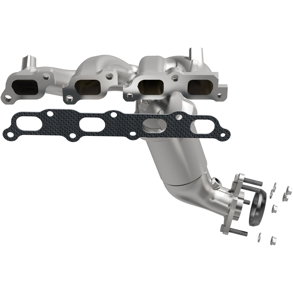 Magnaflow Direct-Fit Catalytic Converter 2008-2012 Chevrolet Colorado 2.9L5582378