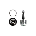 Cognito Motorsport Alpha PRO Ball Joint for 11-26 Silverado/Sierra 2500/3500 with Cognito Press-in Style Upper Control Arm