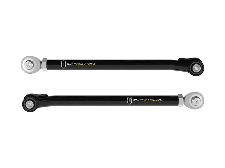 Icon Suspension 24 LC250/24 GX550 TUBULAR REAR LOWER LINK KIT