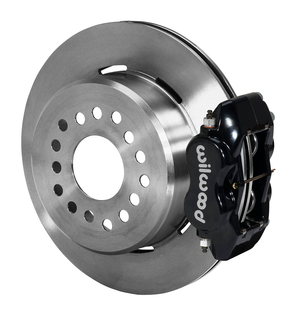 Wilwood Forged Dynalite Rear Parking Brake Kit