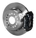 Wilwood Forged Dynalite Rear Parking Brake Kit