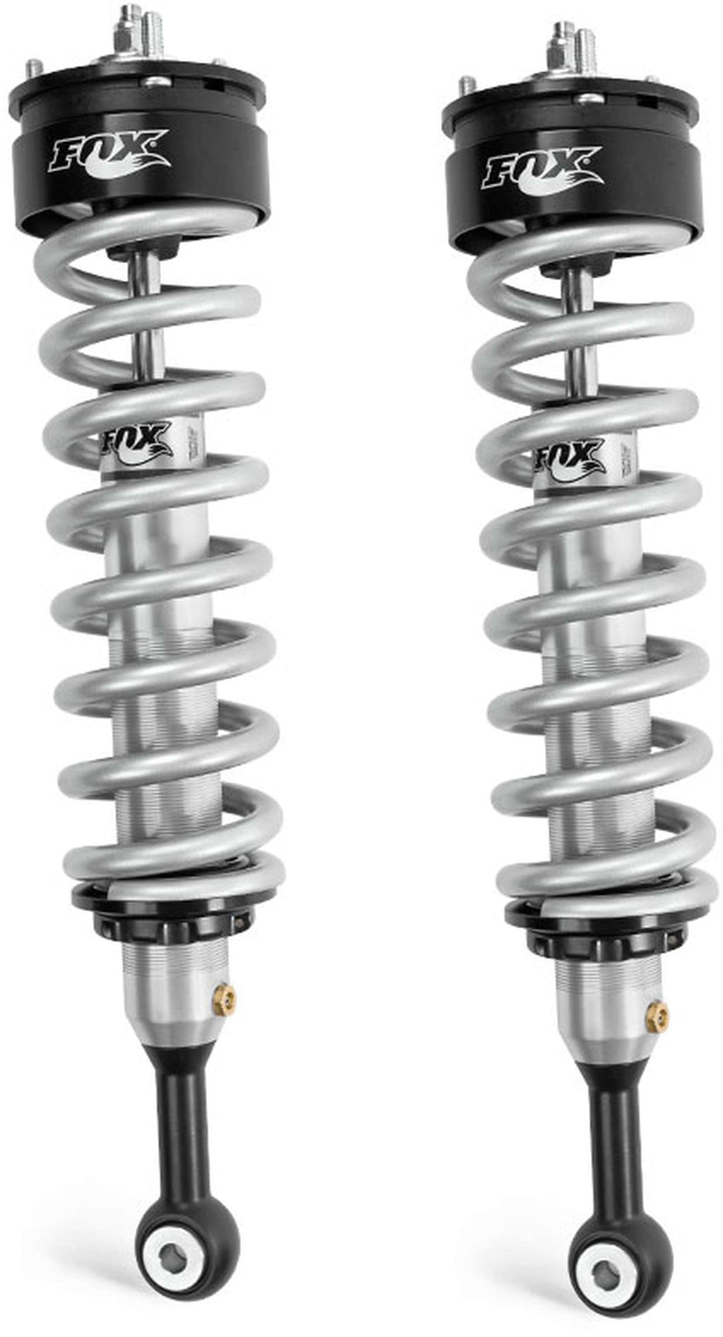 Camburg Ford F-150 2wd 09-13 FOX 2.0 Trail Series Kit (UNI CAP UCA)