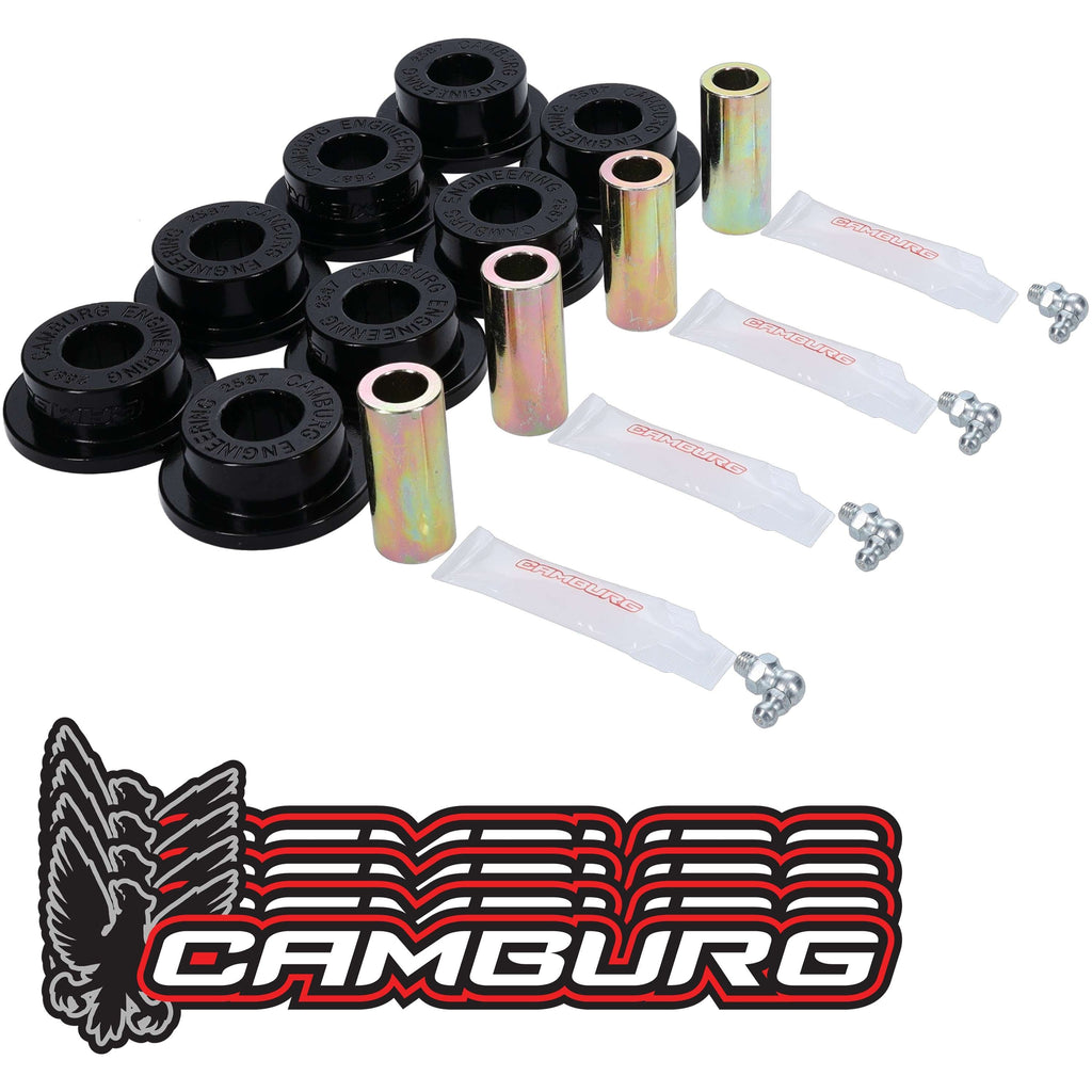 Camburg Toyota Tacoma 96-04 4-Runner 96-02 UCA Bushing Sleeve Kit
