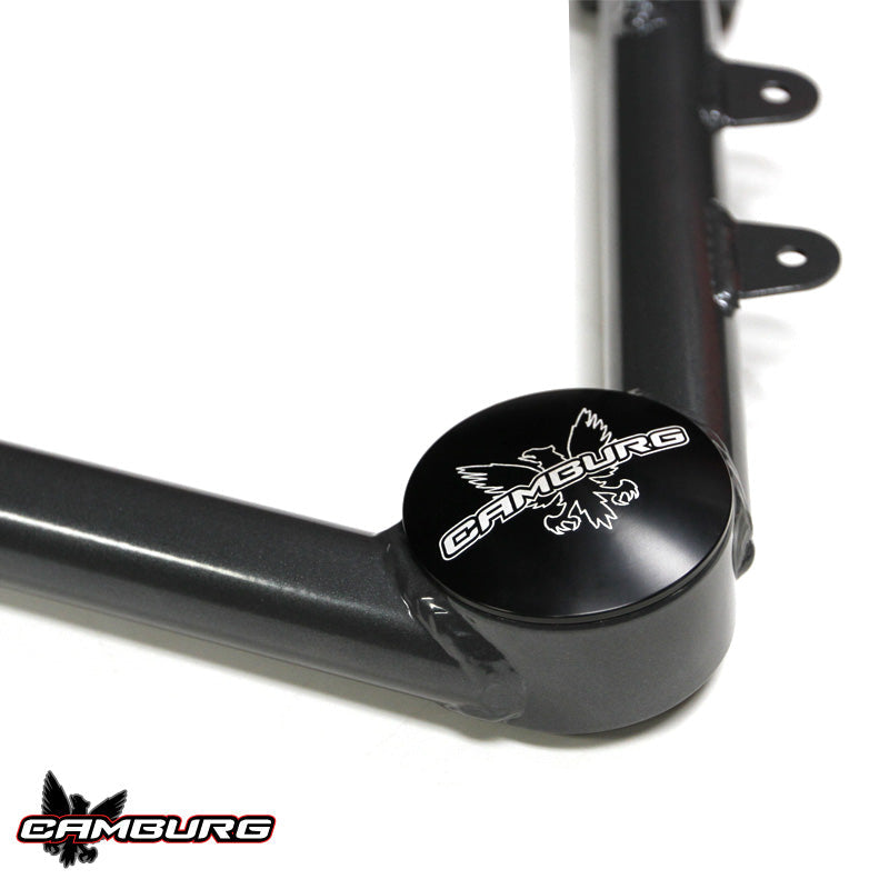Camburg Toyota 2-3 4 OD BJ UCA Cap Kit (05-23 Tacoma 07-21 Tundra 03-24 4-Runner FJ)