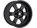 Pro Comp 89 Series Kore Matte Black Wheel