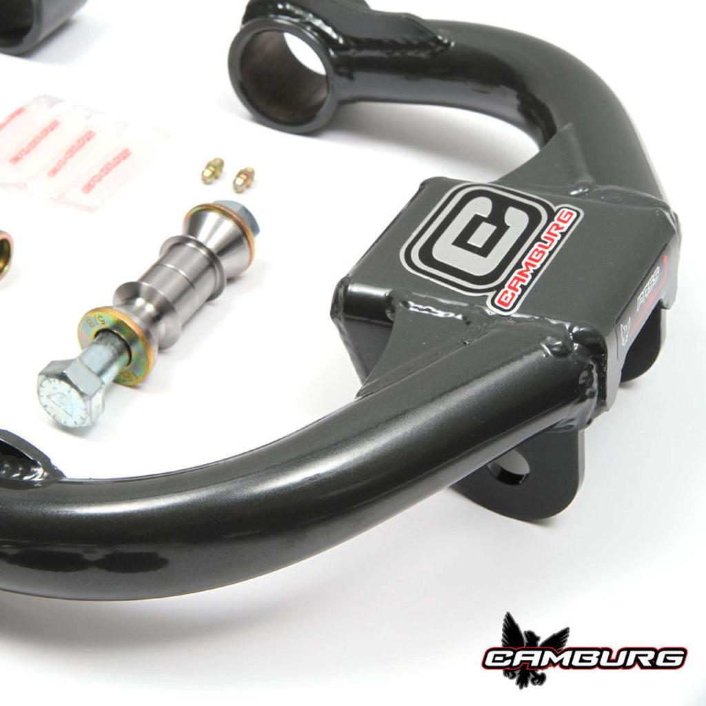 Camburg Ford Ranger XLT 2wd 01-12 Bilstein Performance 5.5 Kit
