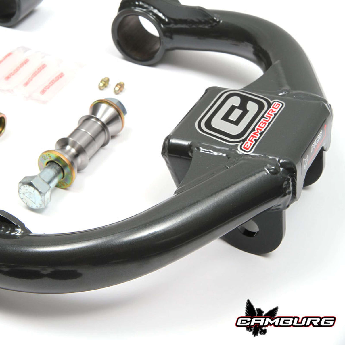 Camburg Ford Ranger XLT 2wd 01-12 Bilstein Performance 5.5 Kit
