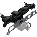 Magnaflow Direct-Fit Catalytic Converter 2004 - 2005 Chevrolet Colorado 2.8L4583327