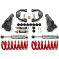 Camburg Ford Ranger XLT 2wd 98-00 Bilstein Performance 5.5 Kit