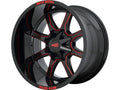 Moto Metal MO970 Wheel