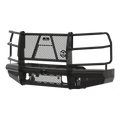 Ranch Hand Legend Front Bumper