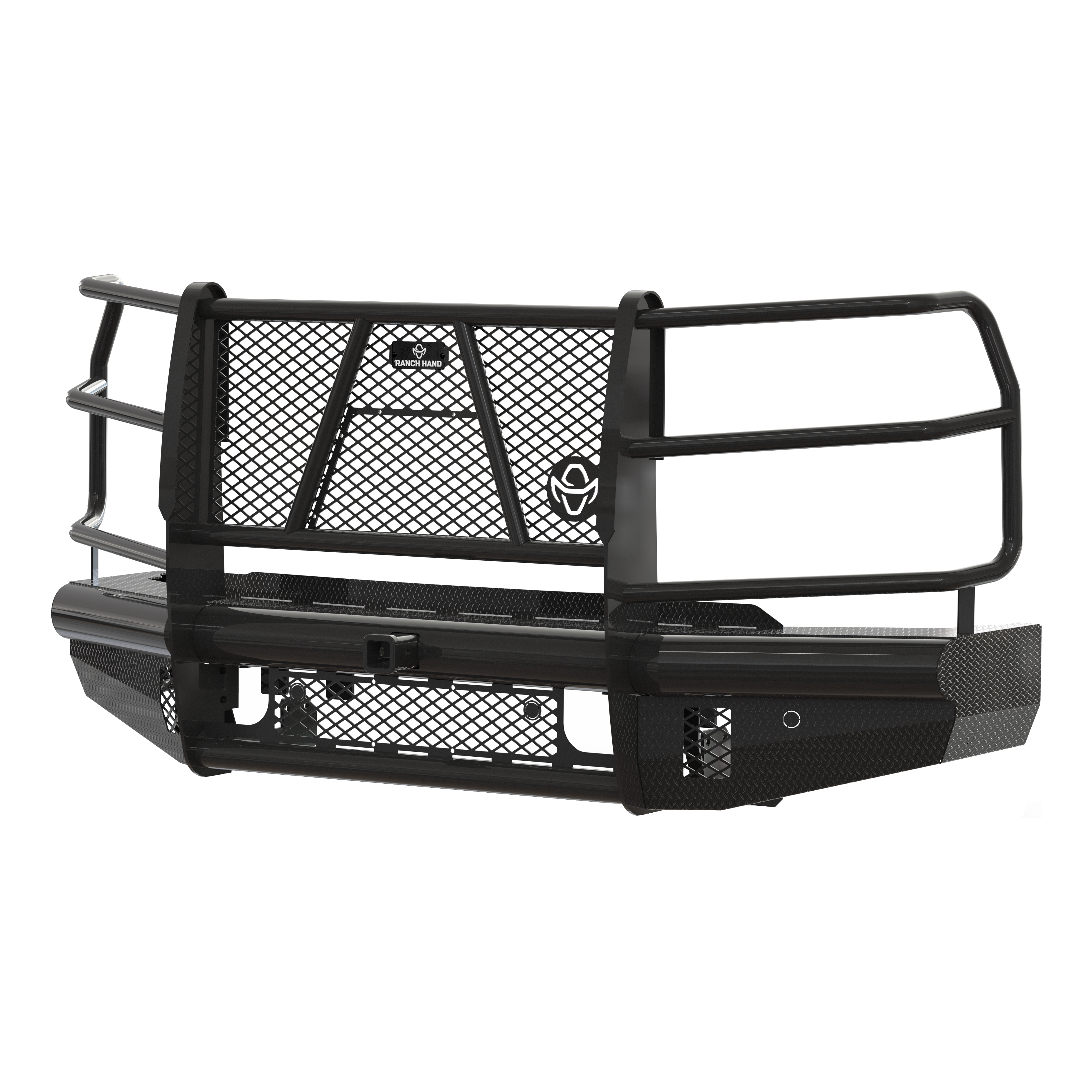 Ranch Hand Legend Front Bumper