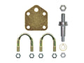 RockJock CurrectLync Steering Stabilizer Bracket Kit