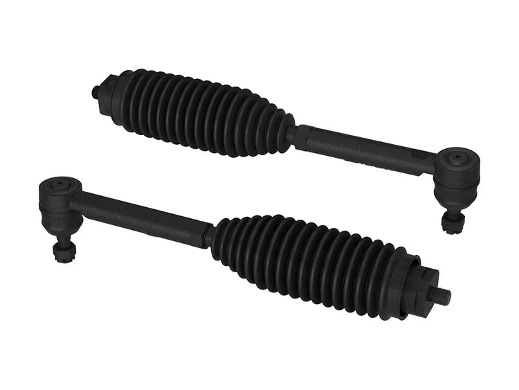 ICON Vehicle Dynamics XD Tie Rod Kit - Toyota Tacoma (2005-2023)