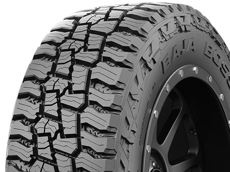 Mickey Thompson Baja Boss A/T Tire