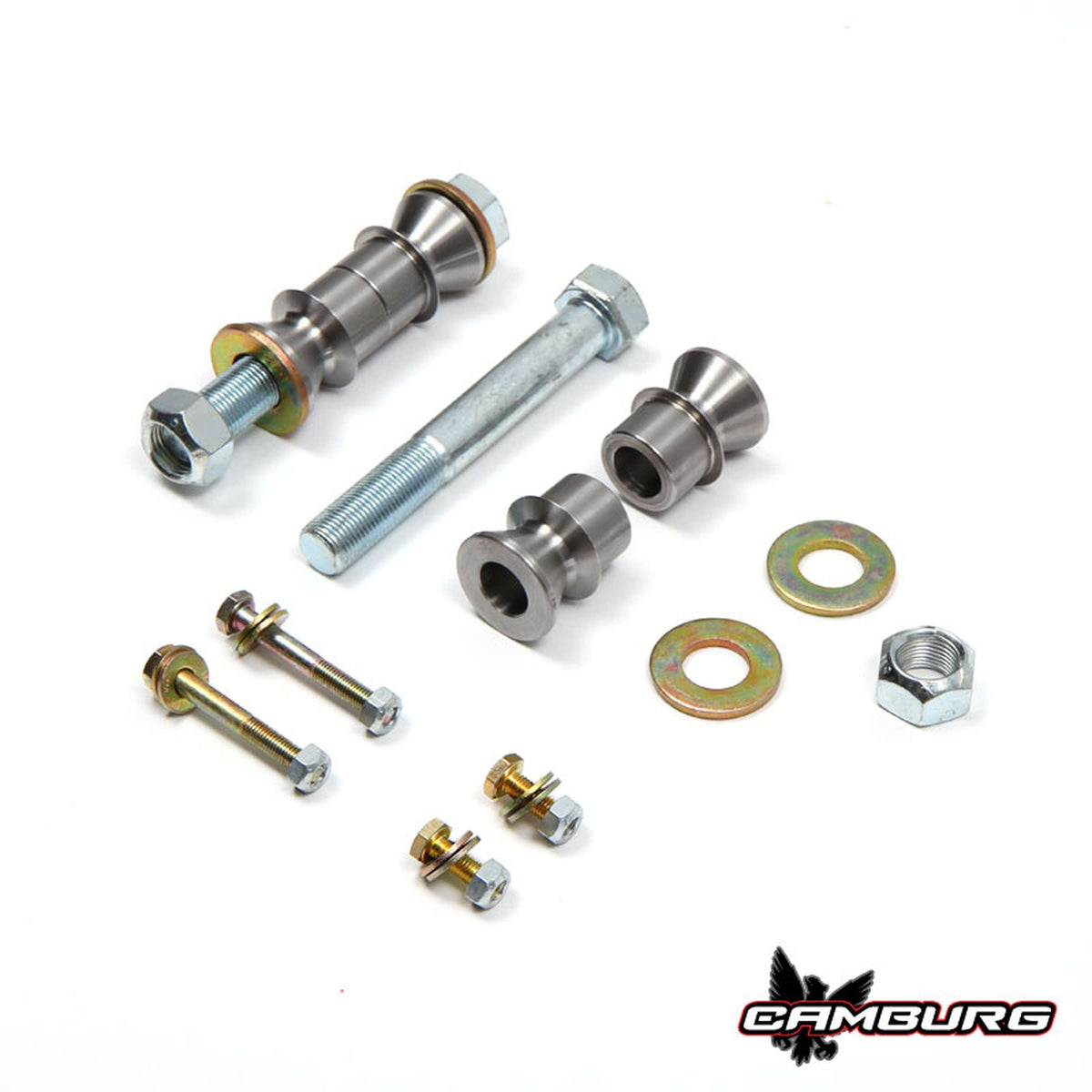 Camburg Ford Ranger XLT 2wd 01-12 Bilstein Performance 5.5 Kit