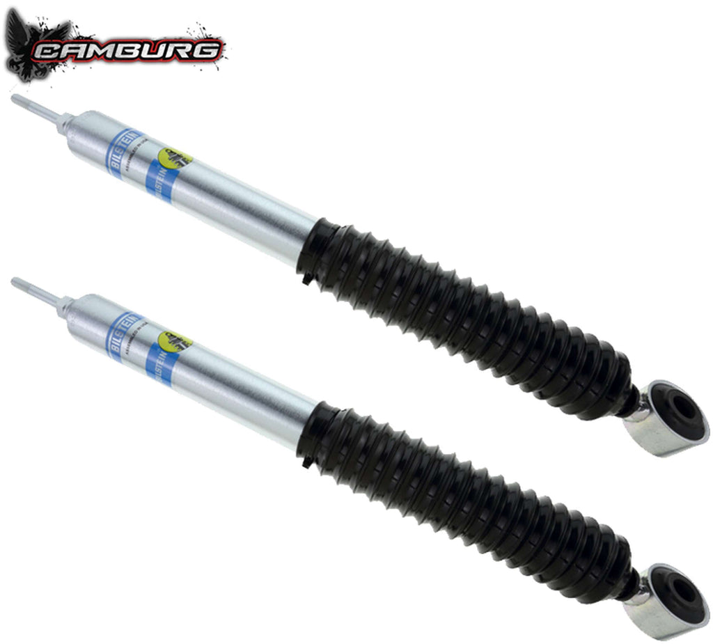 Camburg Lexus GX470 03-09 Bilstein 6112 Performance Kit (BILLET UCA)
