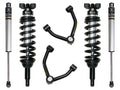 ICON Stage 2 Suspension System, Chevy Colorado