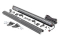 Rough Country LED Light Kit Bumper Mount 30 Spectrum Dual Row Toyota 4Runner (14-20)