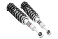 Rough Country N3 Loaded Strut Pair 3 Inch Toyota 4Runner 03-09 FJ Cruiser 07-09