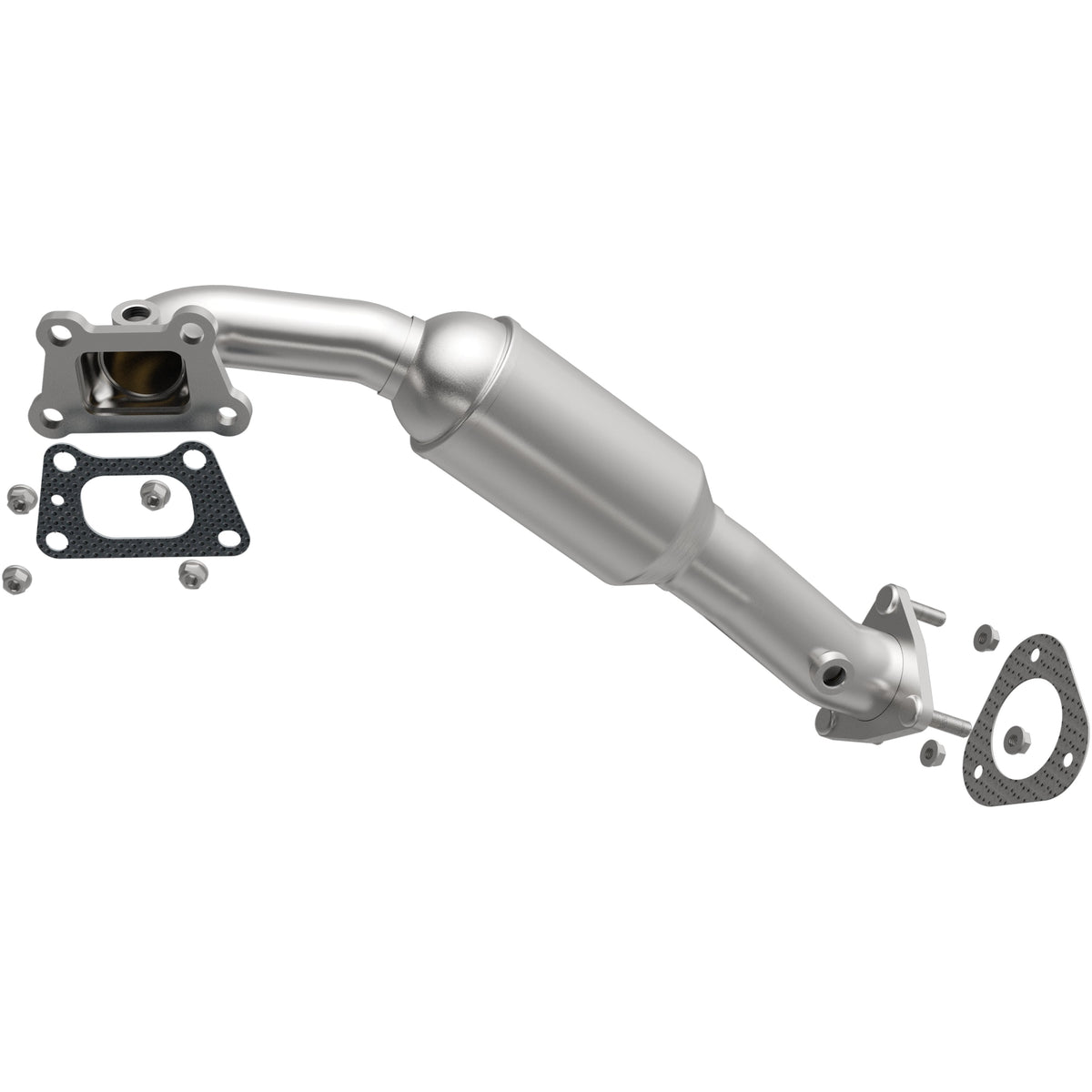 Magnaflow DF Conv 2017-2022 Chevrolet Colorado FRONT RIGHT Underbody 3.6280675