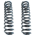 Camburg Ford F-250 350 4wd 05-25 2.5 3.5 Performance Coil Springs (pair) (gas)