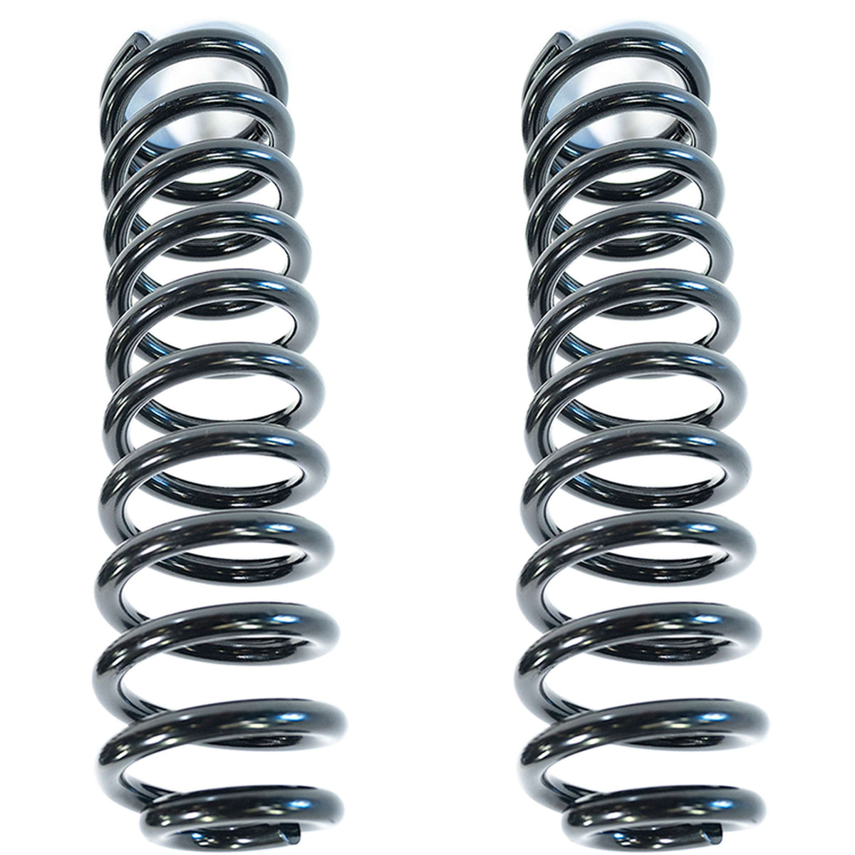 Camburg Ford F-250 350 4wd 05-25 2.5 3.5 Performance Coil Springs (pair) (gas)